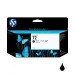 HP 72 (C9403A) cartuccia originale Nero Matte