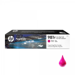 HP 981Y (L0R14A) cartuccia originale Magenta 