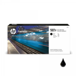 HP 981Y (L0R16A) cartuccia originale Nero 