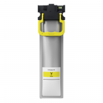 Cartuccia Inchiostro Compatibile Epson T13L4 (C13T13L440) Giallo
