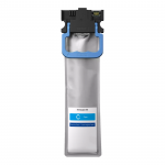 Cartuccia Inchiostro Compatibile Epson T13L2 (C13T13L240) Ciano