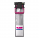 Cartuccia Inchiostro Compatibile Epson T13L3 (C13T13L340) Magenta
