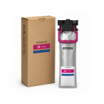 Cartuccia Inchiostro Originale Epson T13L3 (C13T13L340) Magenta