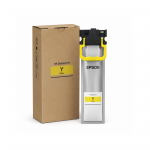 Cartuccia Inchiostro Originale Epson T13L4 (C13T13L440) Giallo