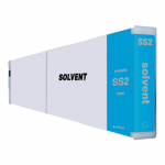 Cartuccia Mimaki SPC-0380C Ciano compatibile