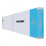 Cartuccia Mimaki SPC-0380LC Ciano Light compatibile