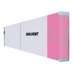 Cartuccia Mimaki SPC-0380LM Magenta Light compatibile