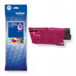 Cartuccia Originale Brother LC528XLM Magenta