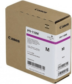 Canon Cartuccia originale Magenta PFI-110M 2366C001