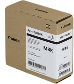 Canon Cartuccia originale Nero Matte PFI-110MBK 2363C001
