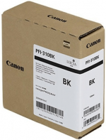 Canon Cartuccia Originale Nero PFI-310MBK 2359C001