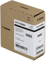 Canon Cartuccia originale Nero Matte PFI-310MBK 2358C001