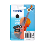 Cartuccia Originale Epson 250 Nero per XP-980 (C13T16N14010)