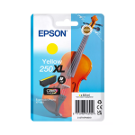 Cartuccia Originale Epson 250XL Giallo per XP-980 (C13T16P44010)