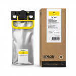 Cartuccia Originale Epson T01D4 (C13T01D400) Giallo
