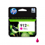 HP 912XL 3YL82AE Magenta cartuccia originale