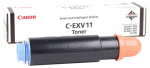 Toner Originale Canon C-EXV11 Nero 9629A002