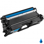 Toner Brother TN-821XLC Ciano compatibile