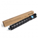 Xerox Toner originale Ciano 106R04078
