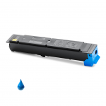 Toner compatibile Kyocera TK-5215C (1T02R6CNL0) Ciano