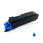 Toner compatibile Kyocera TK-5150C (1T02NSCNL0) Ciano