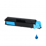 Toner compatibile Kyocera TK-5140C (1T02NRCNL0) Ciano PREMIUM