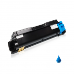 Toner compatibile Kyocera TK-5135C (1T02PACNL0) Ciano