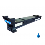 Toner compatibile Minolta A0DK452 Ciano