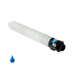 Toner Ricoh 841928 Ciano compatibile