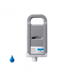 Cartuccia Canon PFI-701C (0901B005) Ciano compatibile