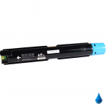 Toner Xerox 006R01825 Ciano compatibile 