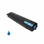 Toner Toshiba T-FC505EC 6AJ00000135 Ciano compatibile