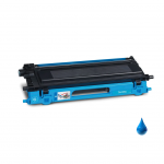 Toner compatibile Brother TN-135C Ciano