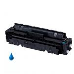 Toner Canon 046H 1253C002 Ciano qualità PREMIUM alta durata compatibile