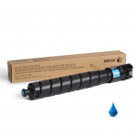 Xerox Toner Originale Ciano 106R04050 Xerox Toner Originale Ciano 106R04050