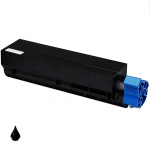 Toner compatibile OKI 44917607 Nero