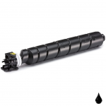 Toner Kyocera TK-6345 1T02XF0NL0 Nero compatibile Toner Kyocera TK-6345 1T02XF0NL0 Nero compatibile