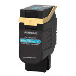 Toner compatibile Xerox 006R04678 ciano