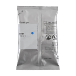 Developer Compatibile Xerox 005R00731 Ciano