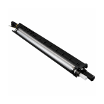 Developer Compatibile Xerox 607K07281 / 607K07280 Ciano