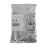 Developer Compatibile Xerox 676K51561 Giallo