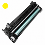Developer Unit Giallo Kyocera Compatibile DV-5140 - 302NR93030