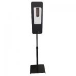 Dispenser automatico 1L + Piantana in metallo