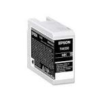 Epson Cartuccia Originale Nero Fotografico T48U1 C13T48U100 Photo Epson Cartuccia Originale Nero Fotografico T48U1 C13T48U100 Photo