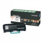 Toner originale LEXMARK E260A11E nero 