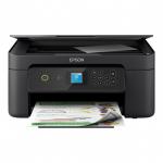 Epson Expression Home XP-3200 Stampante A4 Multifunzione Wi-Fi a getto d'inchiostro