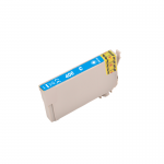 Cartuccia Epson 406 (C13T17G24010) Compatibile Ciano