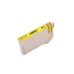 Cartuccia Epson 406 XL (C13T17H44010) Compatibile Giallo