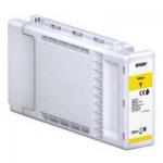 Cartuccia Epson T48U4 C13T48U400 Giallo originale