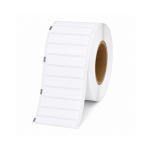 Etichette Termiche NFC Compatibili DYMO LabelWriter 550 5XL 64X19mm 1933085 450pz